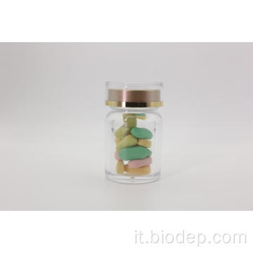 Probiotico Lactobacillus bulgaricus 10 miliardi di CFU/G